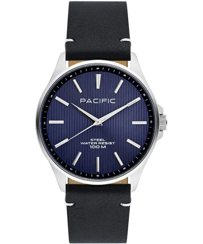 Годинник Чоловічий Pacific Classic PC00990