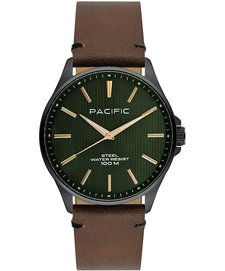 Годинник Чоловічий Pacific Classic PC00991