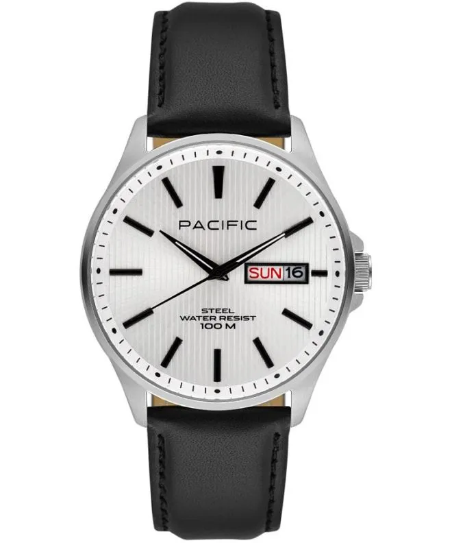 Годинник Чоловічий Pacific Classic PC00994