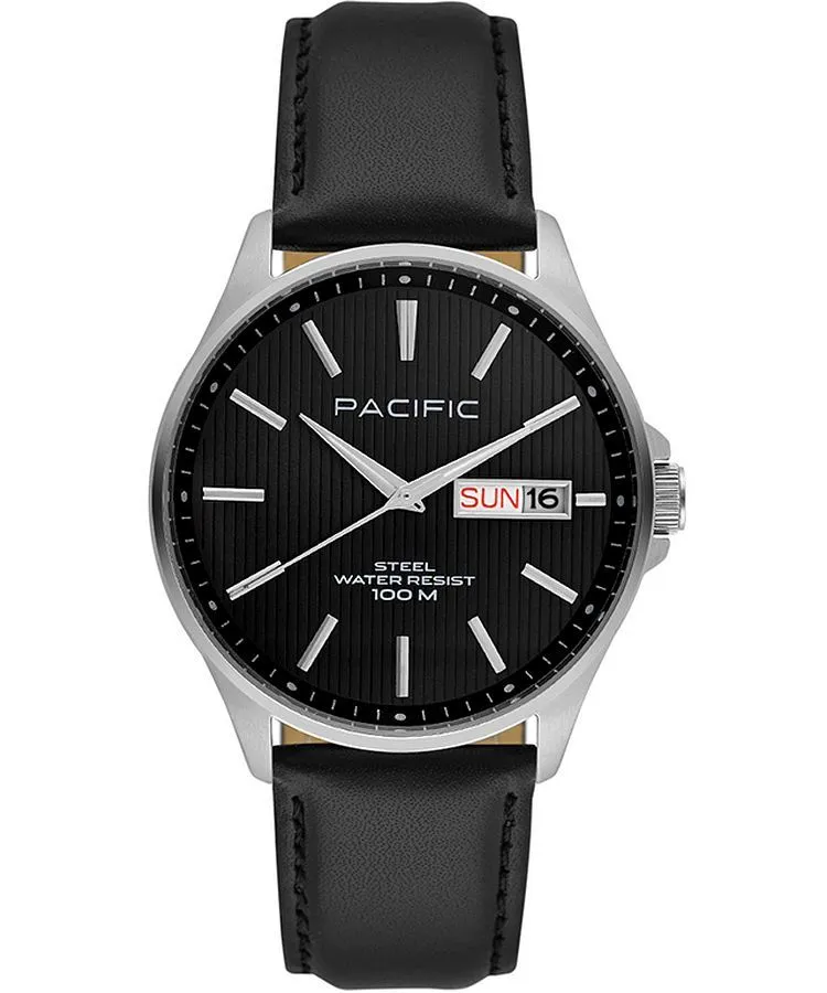 Годинник Чоловічий Pacific Classic PC00995