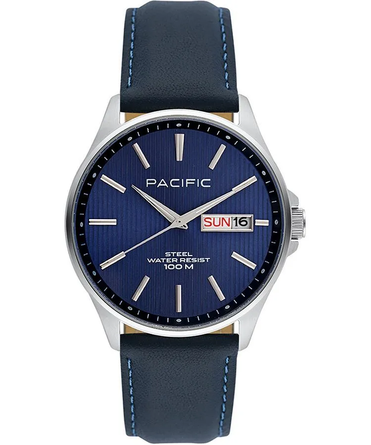 Годинник Чоловічий Pacific Classic PC00996