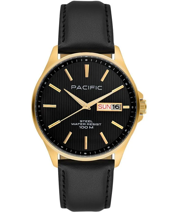 Годинник Чоловічий Pacific Classic PC00998