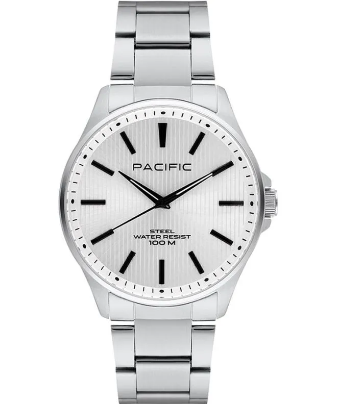 Годинник Чоловічий Pacific Classic PC00999