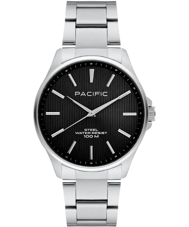 Годинник Чоловічий Pacific Classic PC01000