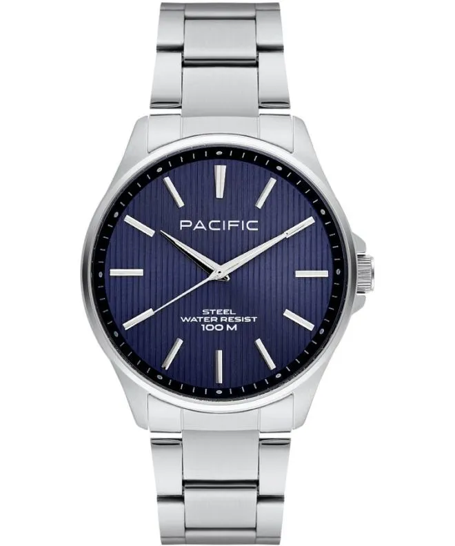 Годинник Чоловічий Pacific Classic PC01001