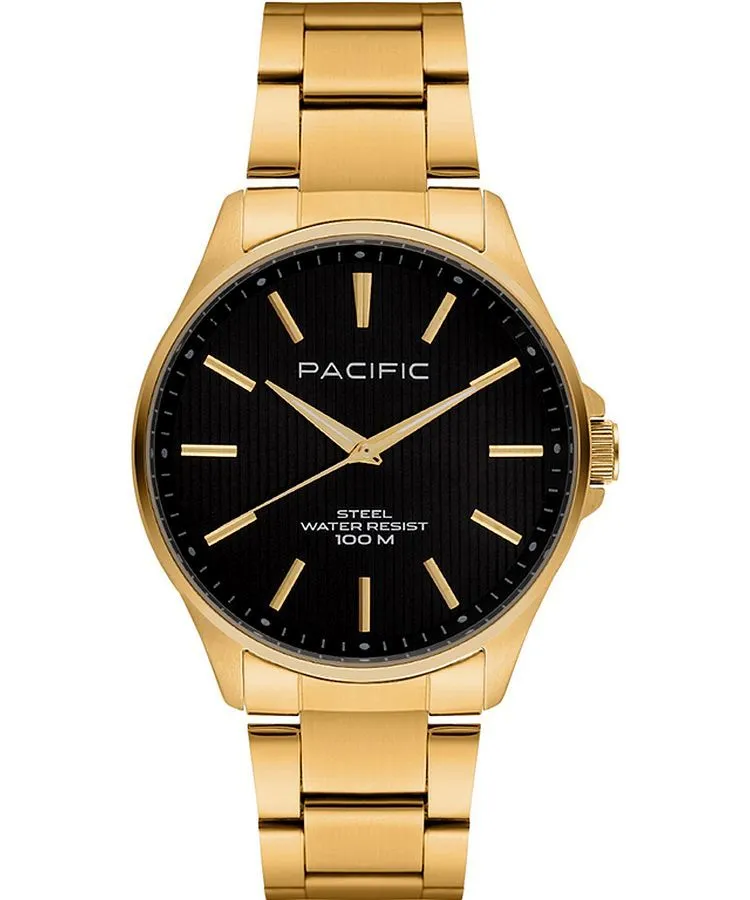 Годинник Чоловічий Pacific Classic PC01004