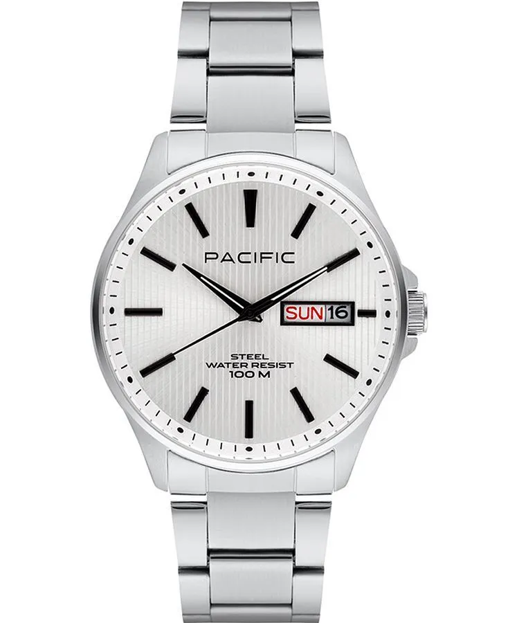 Годинник Чоловічий Pacific Classic PC01005