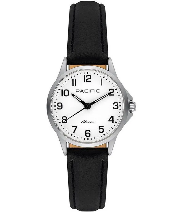 Годинник Жіночий Pacific Classic PC01010
