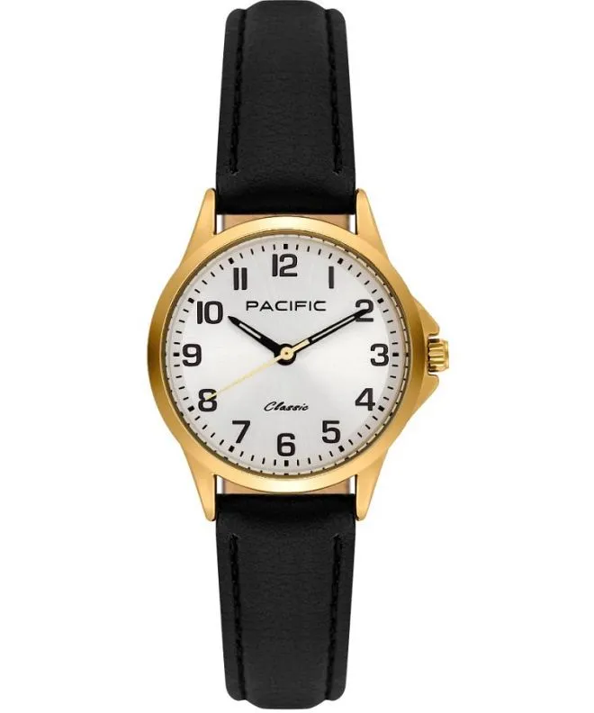 Годинник Жіночий Pacific Classic PC01012