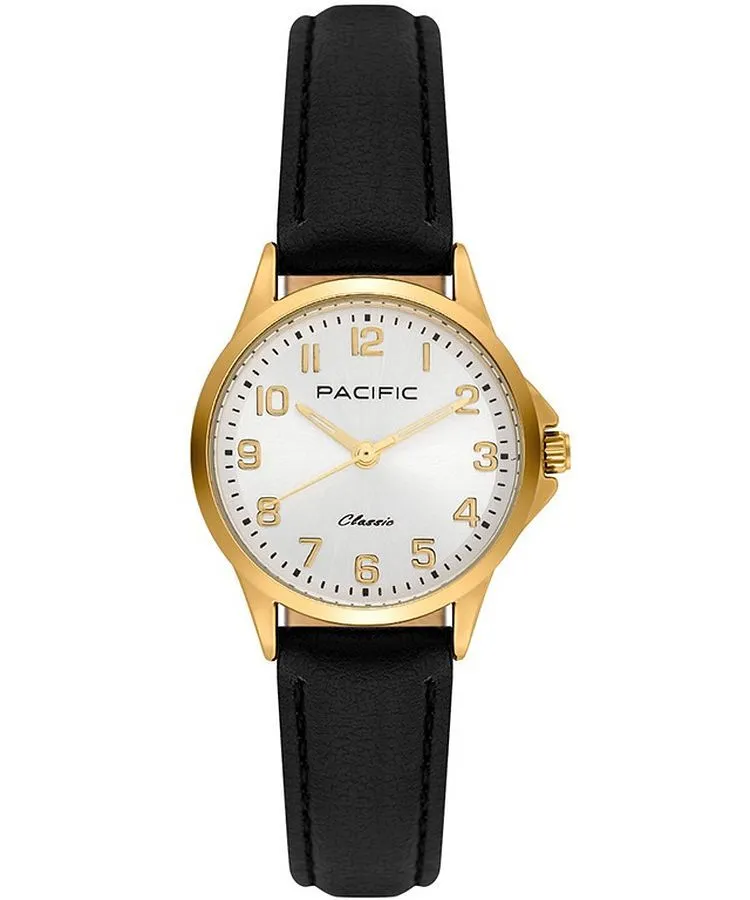 Годинник Жіночий Pacific Classic PC01013