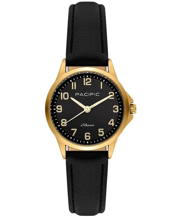 Годинник Жіночий Pacific Classic PC01014