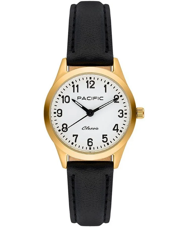 Годинник Жіночий Pacific Classic PC01017