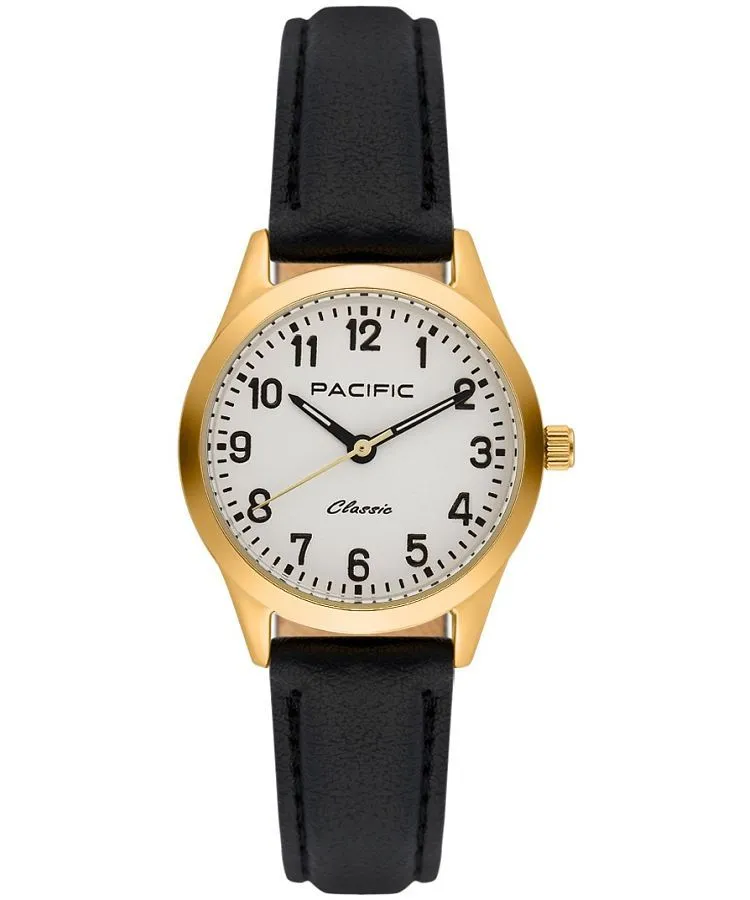 Годинник Жіночий Pacific Classic PC01018