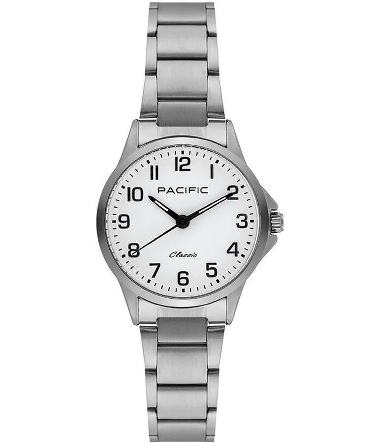 Годинник Жіночий Pacific Classic PC01019