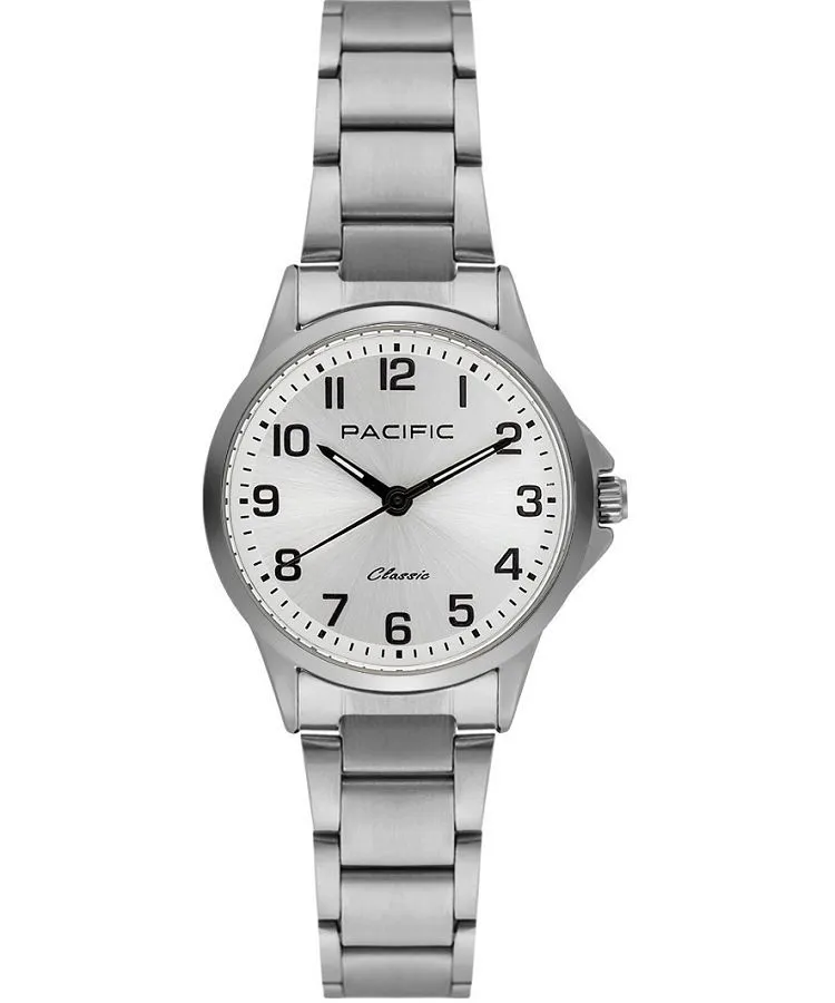 Годинник Жіночий Pacific Classic PC01020