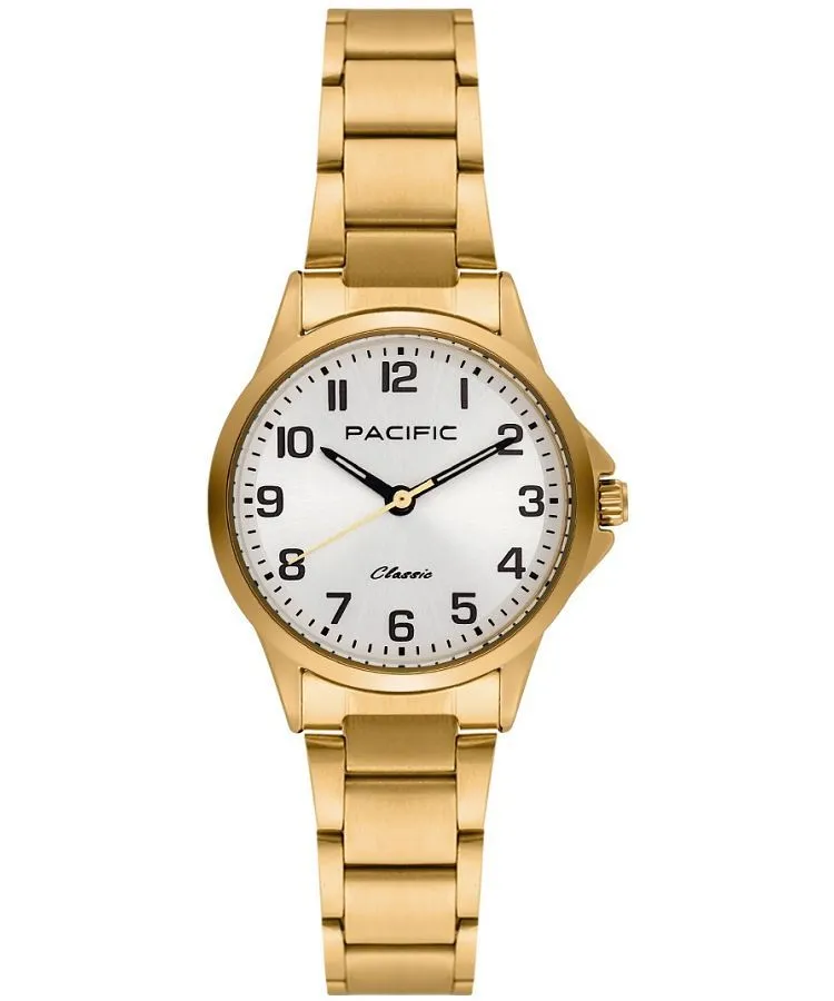 Годинник Жіночий Pacific Classic PC01021
