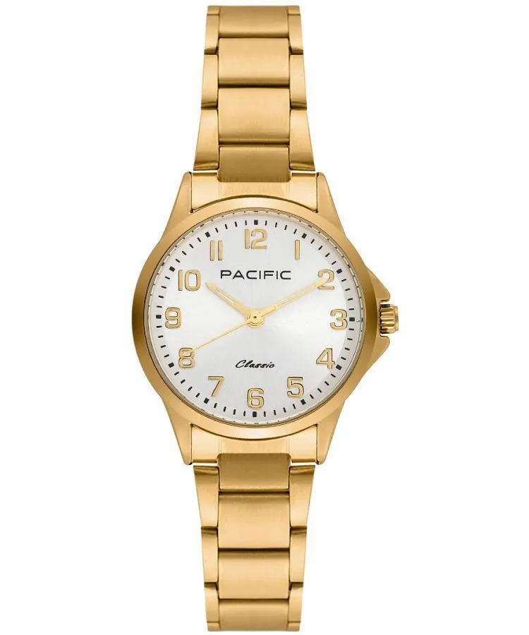 Годинник Жіночий Pacific Classic PC01022