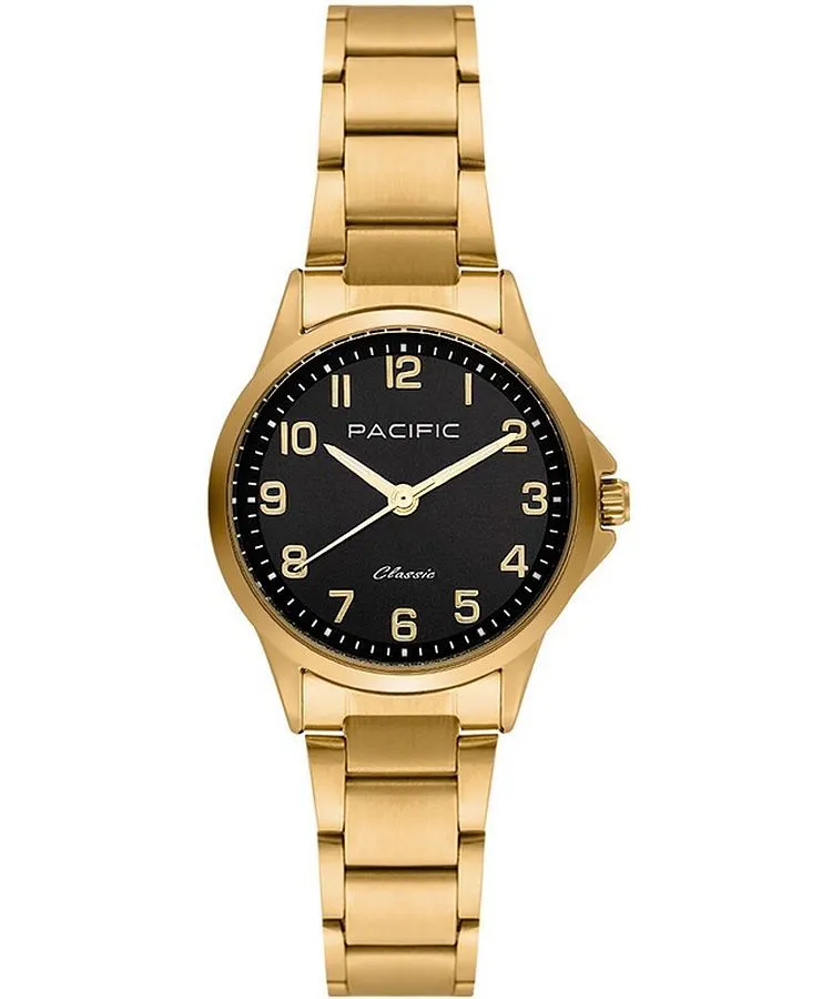 Годинник Жіночий Pacific Classic PC01023