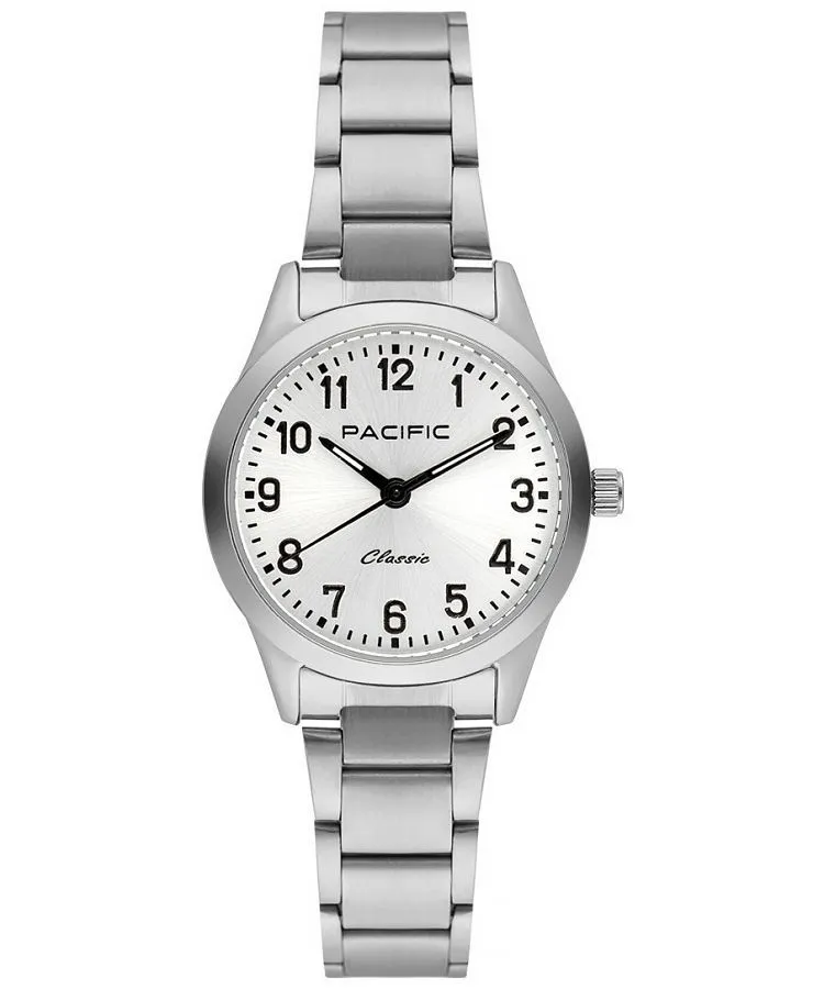 Годинник Жіночий Pacific Classic PC01024
