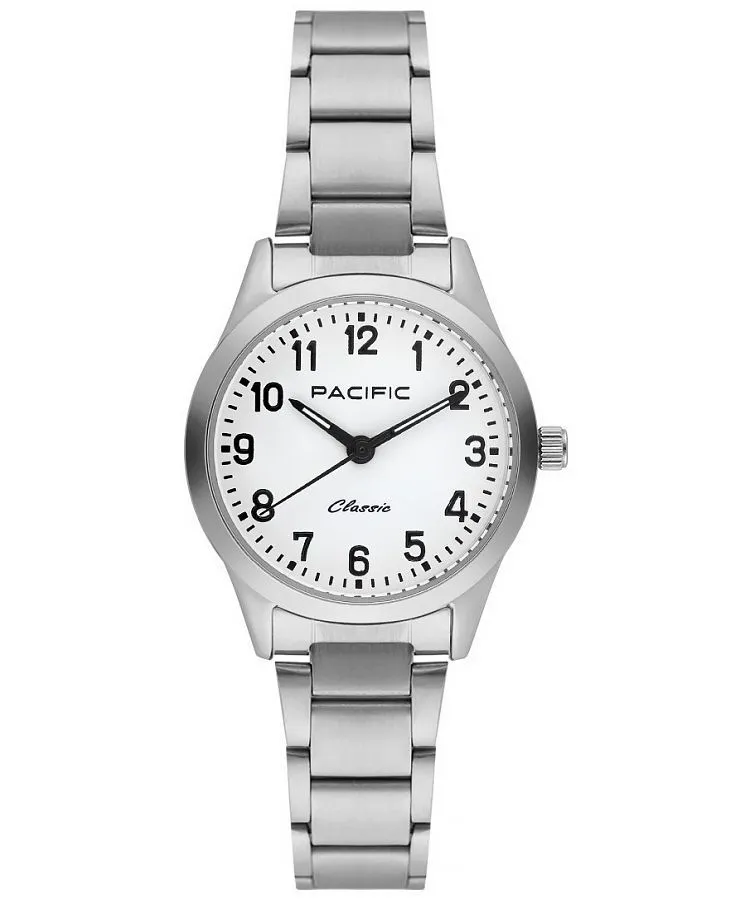Годинник Жіночий Pacific Classic PC01025