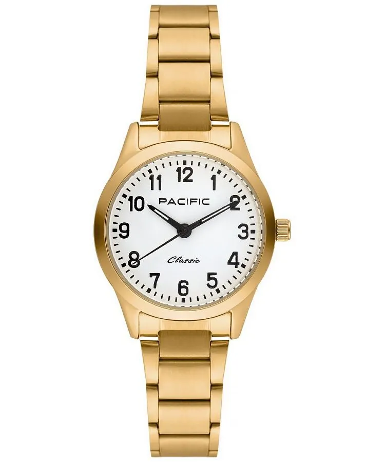 Годинник Жіночий Pacific Classic PC01026