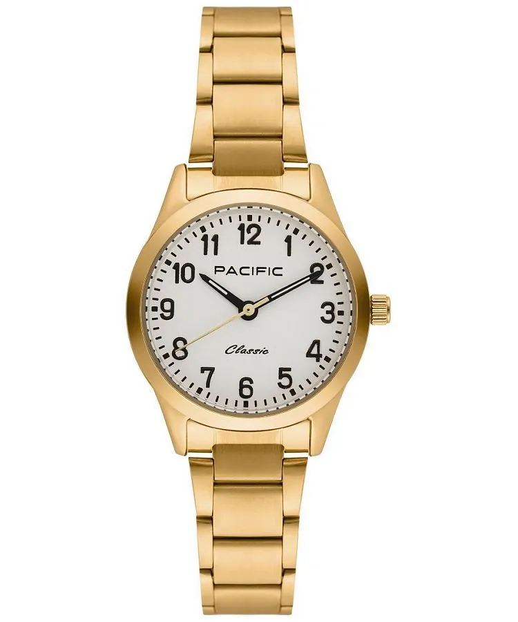 Годинник Жіночий Pacific Classic PC01027