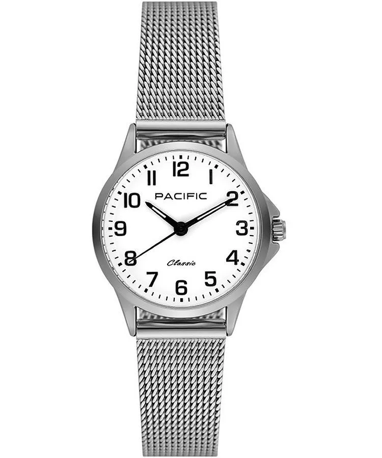 Годинник Жіночий Pacific Classic PC01028