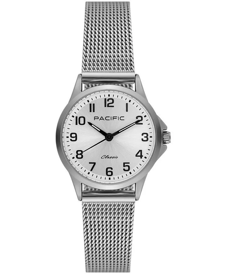 Годинник Жіночий Pacific Classic PC01029