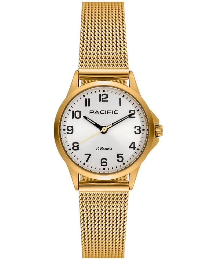 Годинник Жіночий Pacific Classic PC01030