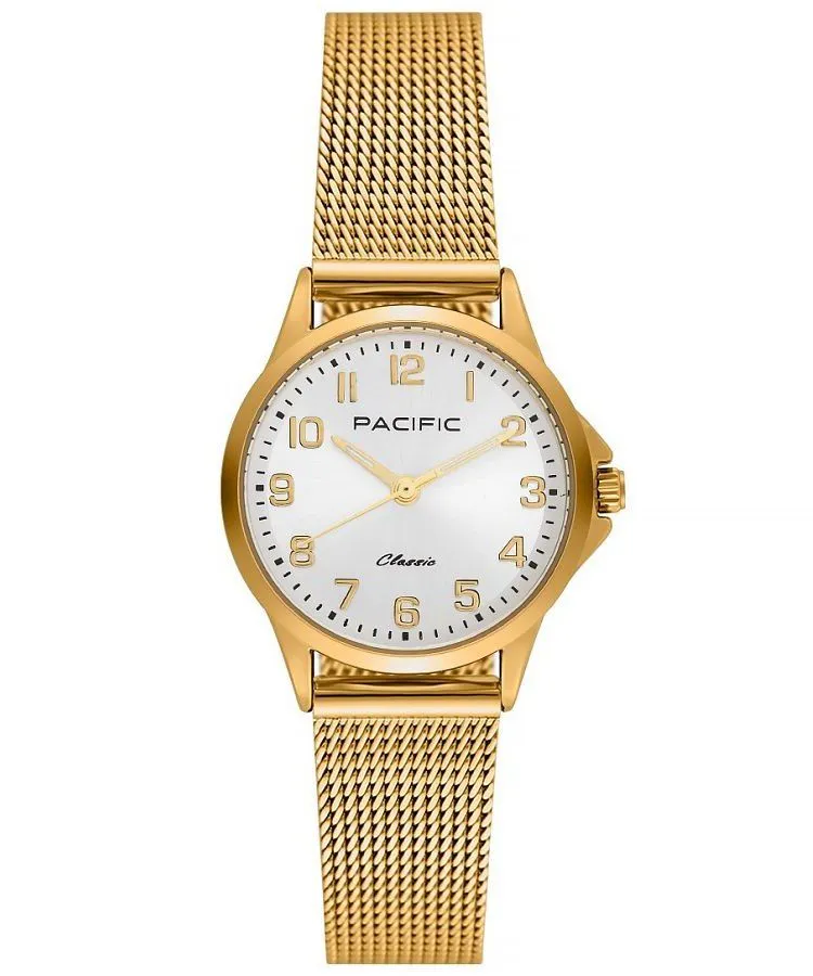 Годинник Жіночий Pacific Classic PC01031
