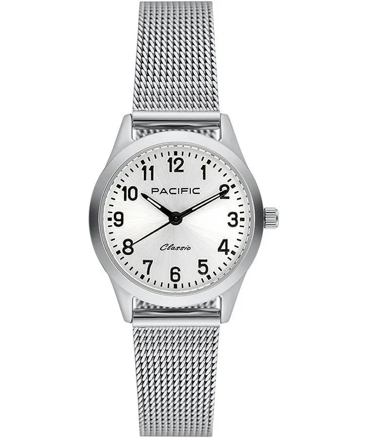 Годинник Жіночий Pacific Classic PC01032