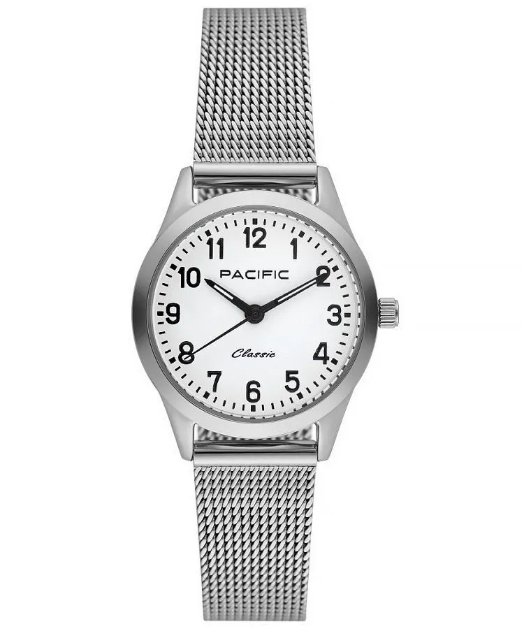 Годинник Жіночий Pacific Classic PC01033