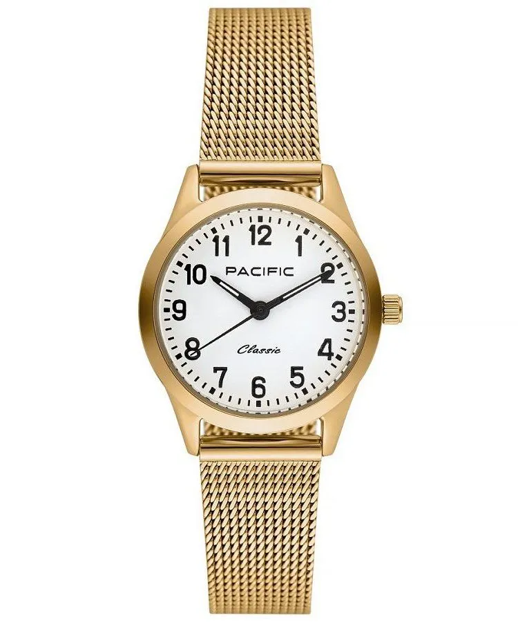 Годинник Жіночий Pacific Classic PC01034