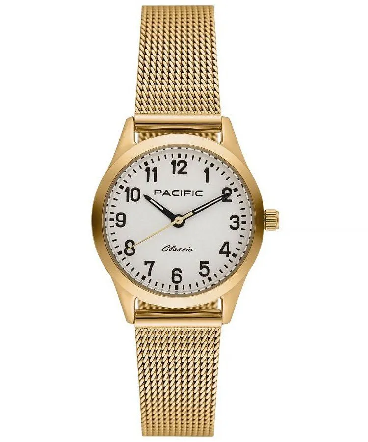 Годинник Жіночий Pacific Classic PC01035