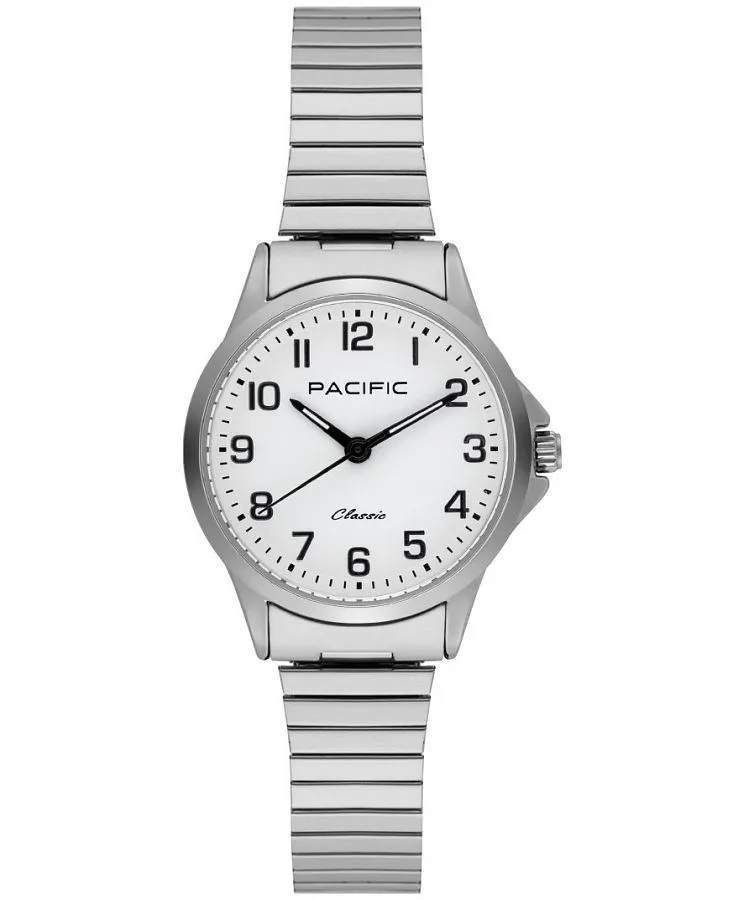 Годинник Жіночий Pacific Classic PC01036
