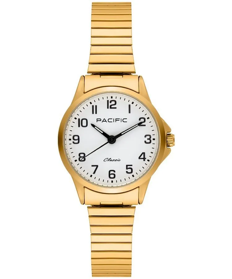 Годинник Жіночий Pacific Classic PC01037