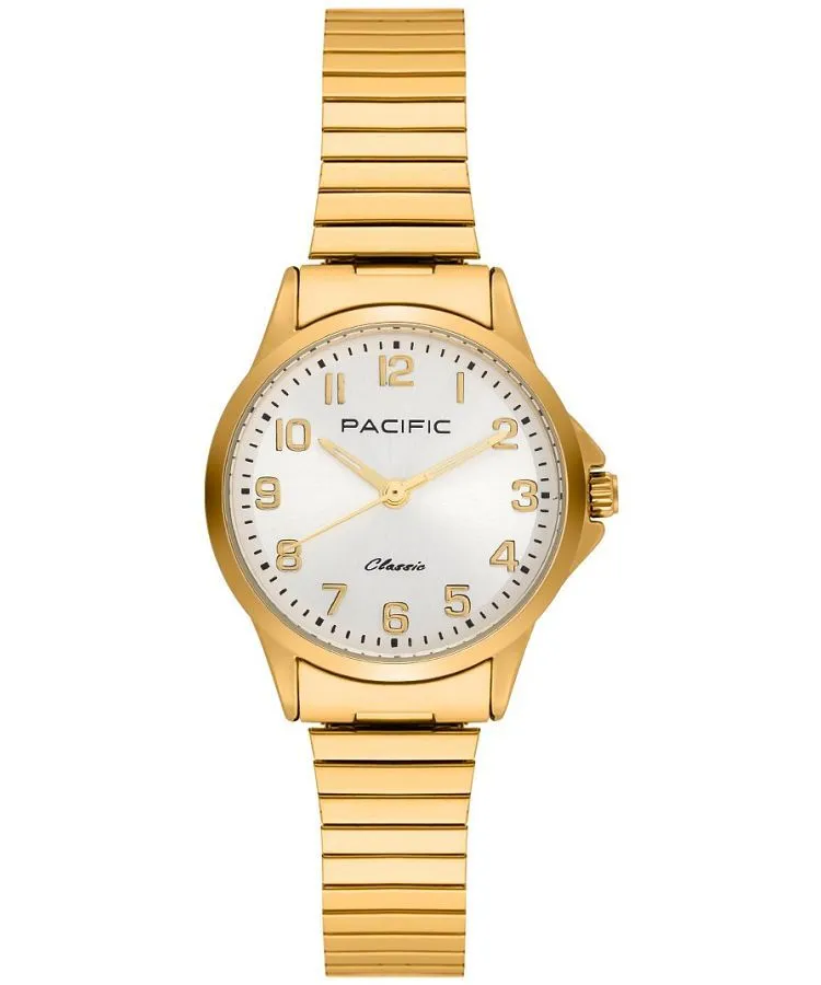 Годинник Жіночий Pacific Classic PC01038