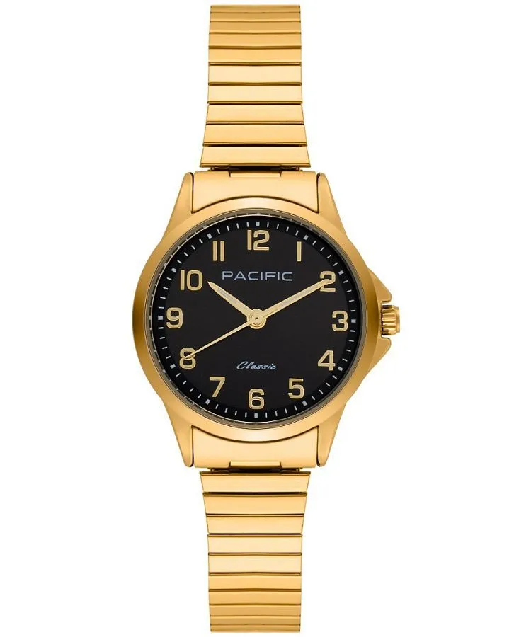 Годинник Жіночий Pacific Classic PC01039