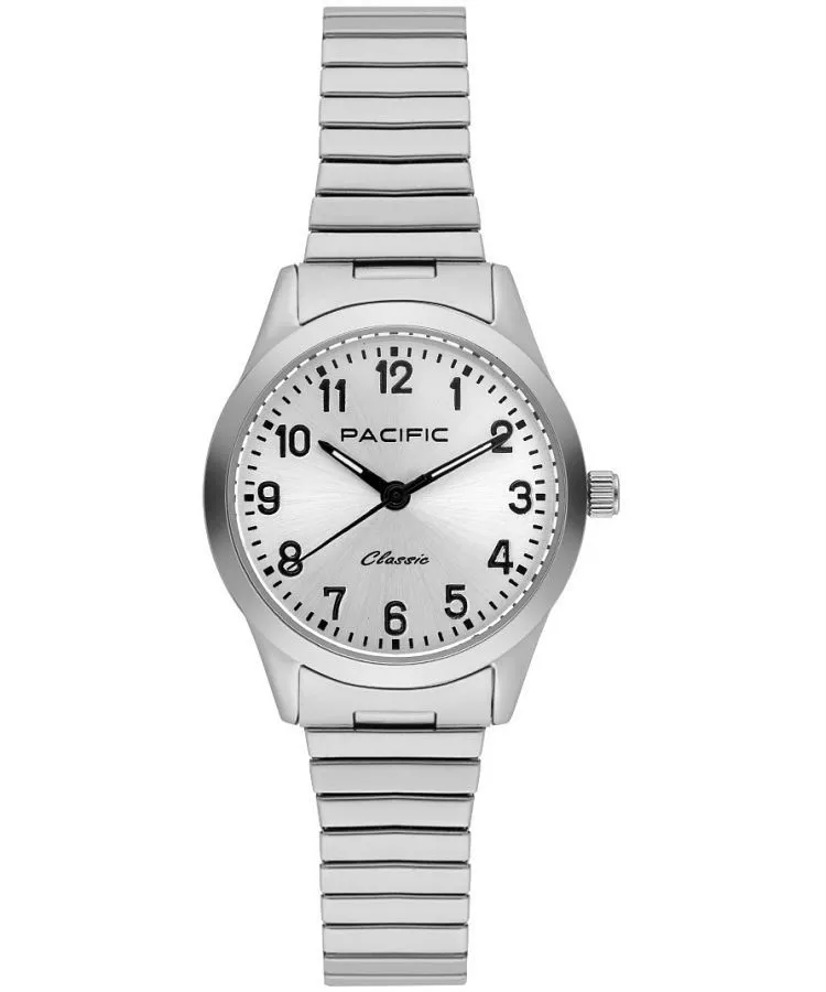 Годинник Жіночий Pacific Classic PC01040