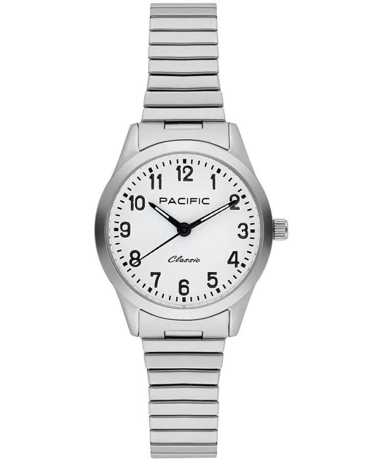 Годинник Жіночий Pacific Classic PC01041