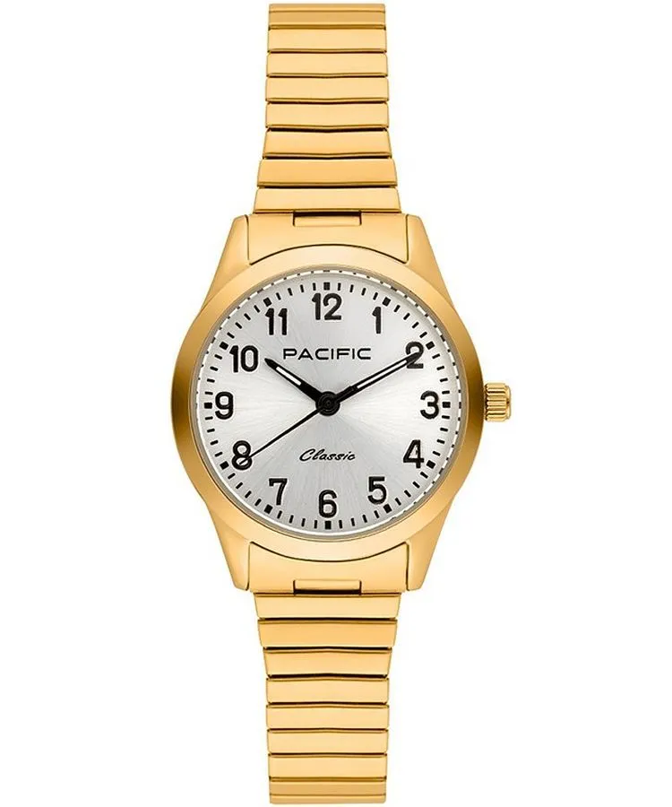 Годинник Жіночий Pacific Classic PC01042