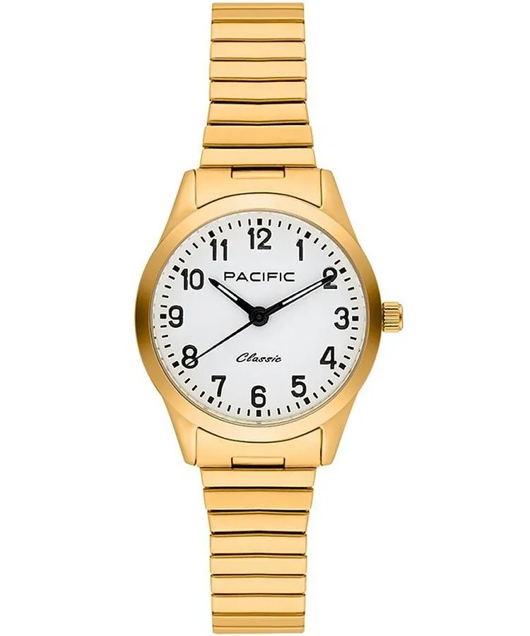 Годинник Жіночий Pacific Classic PC01043