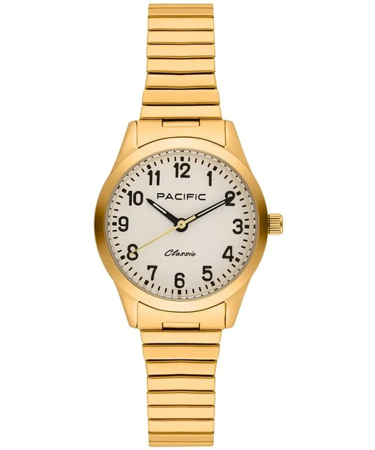 Годинник Жіночий Pacific Classic PC01044