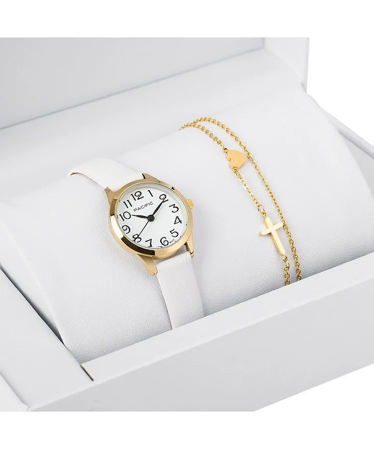 Годинник Жіночий Pacific Classic PC01045
