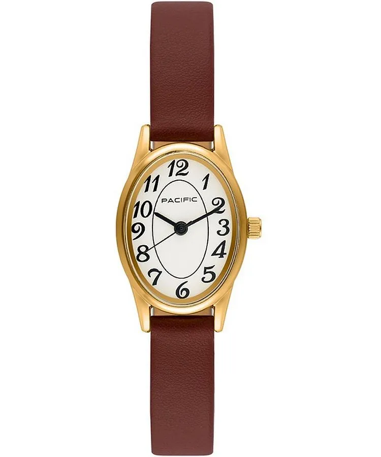 Годинник Жіночий Pacific Classic PC01052
