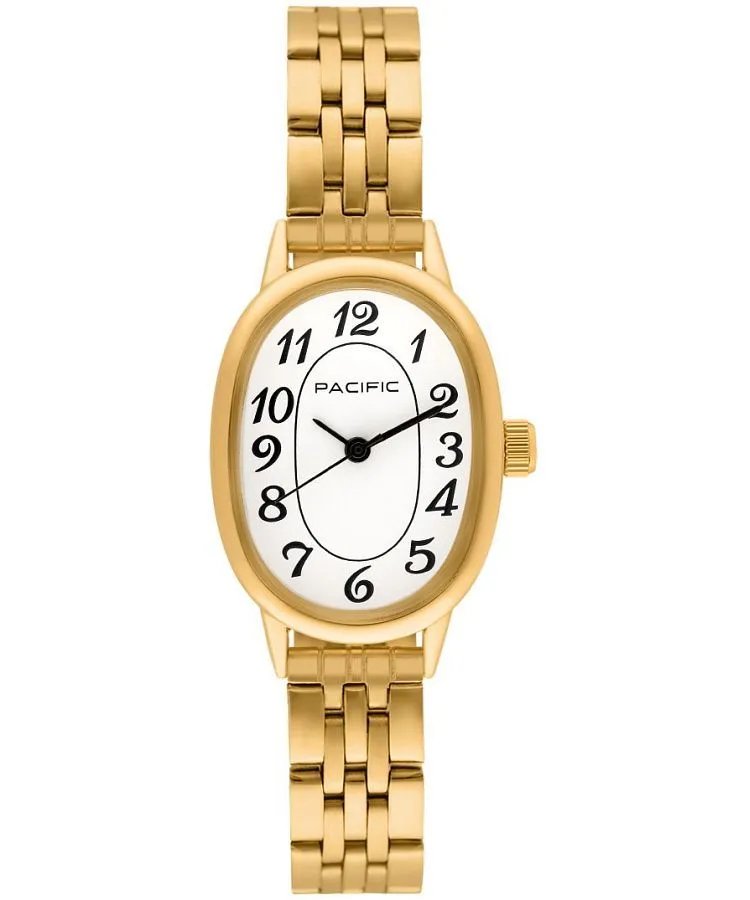 Годинник Жіночий Pacific Classic PC01058