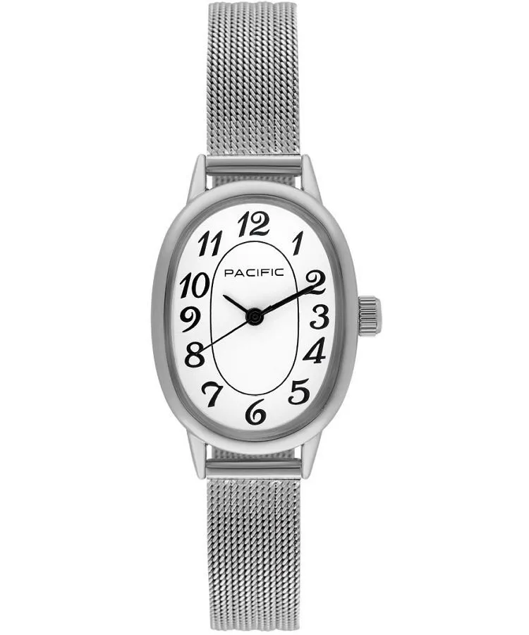 Годинник Жіночий Pacific Classic PC01062