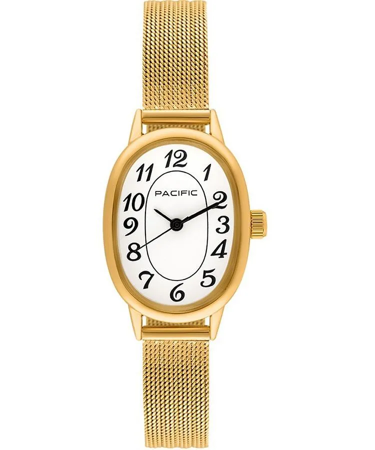 Годинник Жіночий Pacific Classic PC01063