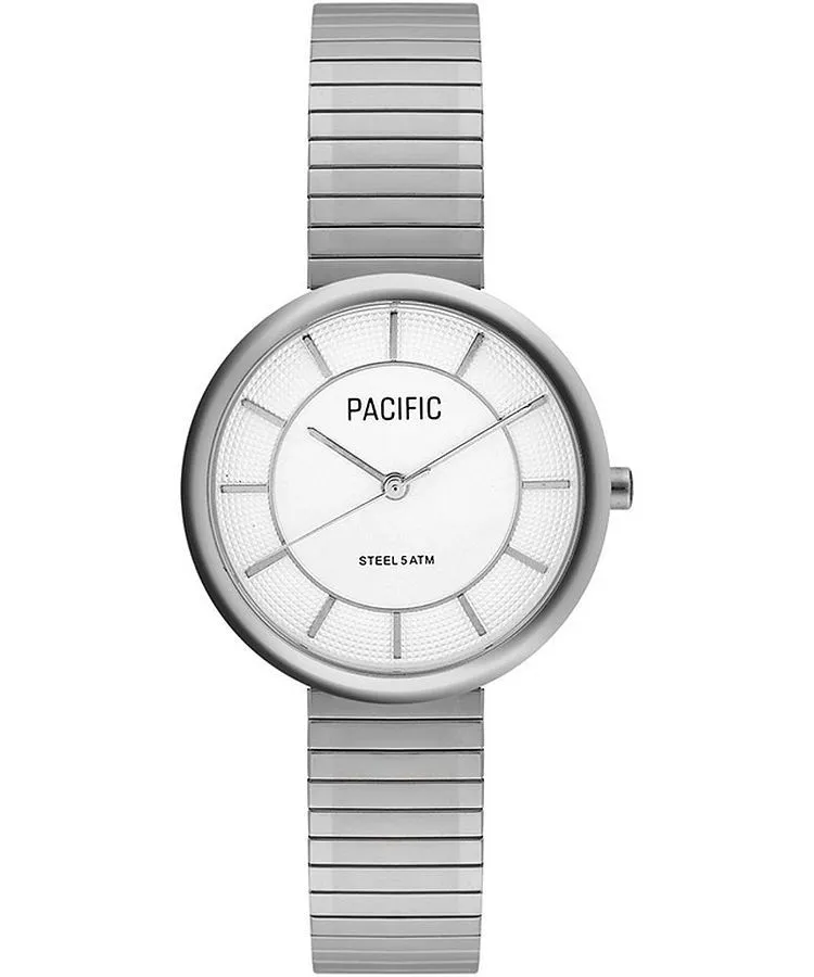 Годинник Жіночий Pacific Classic PC01069