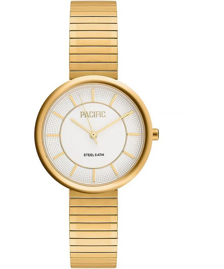 Годинник Жіночий Pacific Classic PC01070